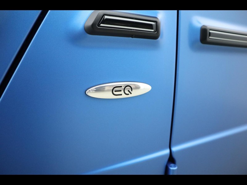 19 - Mercedes Classe G 580 eq amg line
