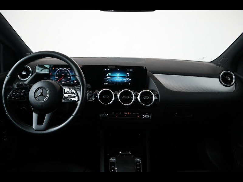 13 - Mercedes Classe B 180 d sport 7g-dct