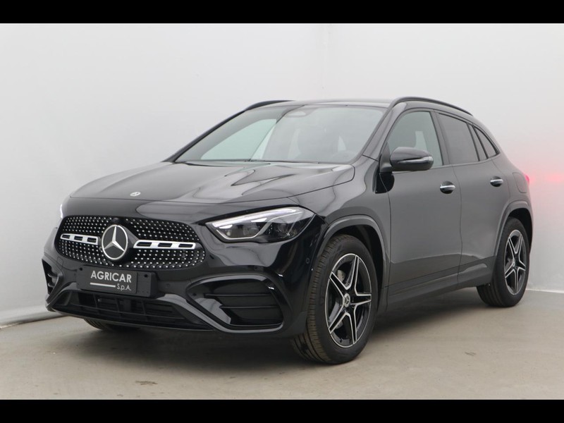 1 - Mercedes GLA 200 d amg line advanced plus 4matic 8g-dct