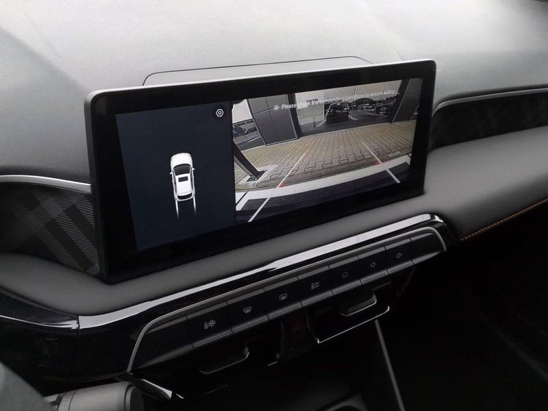 13 - Mg MG3 MG 1.5 hybrid+ standard