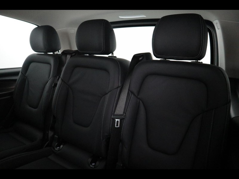 7 - Mercedes Vans Classe V long 250 d avantgarde 9g-tronic plus