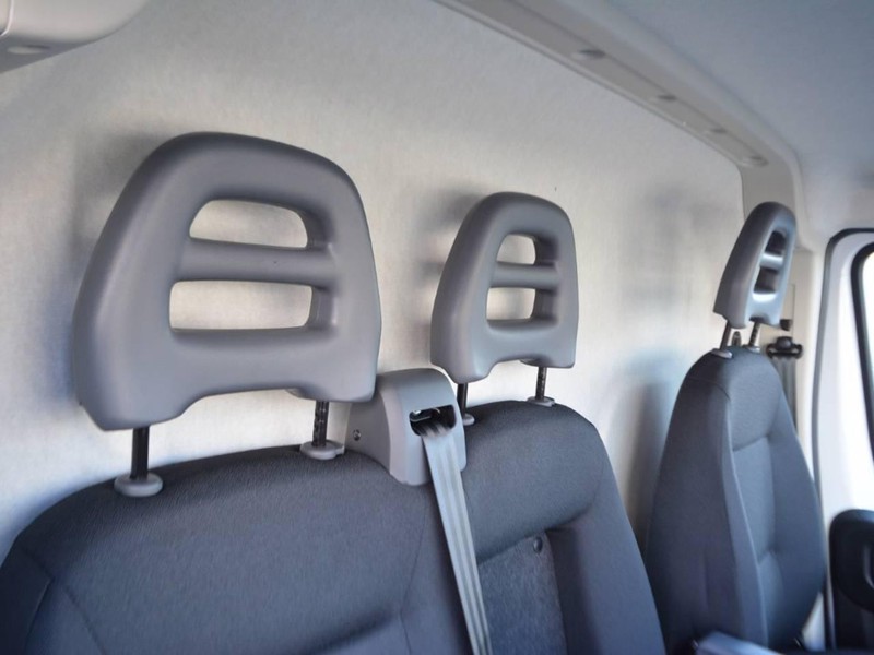 7 - Fiat Professional Ducato Series 9 Furgone Lastrato 33q Lh2 140cv 2.2 Multijet 3 E6d-Final