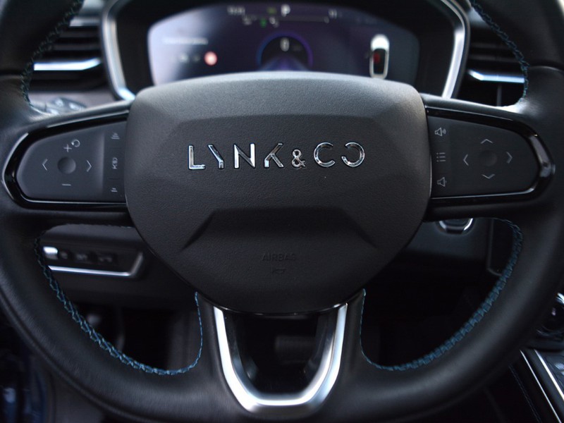 19 - Lynk & Co 01 1.5 td phev dcth