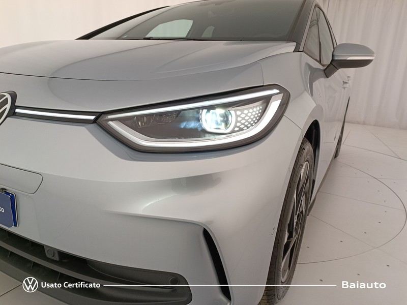 25 - Volkswagen ID.3 58 kwh pro performance