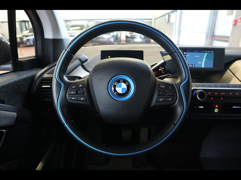 13 - BMW i3 120ah advantage cvt