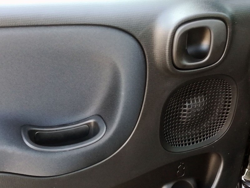 19 - Fiat Panda 1.0 firefly hybrid 70cv s&s