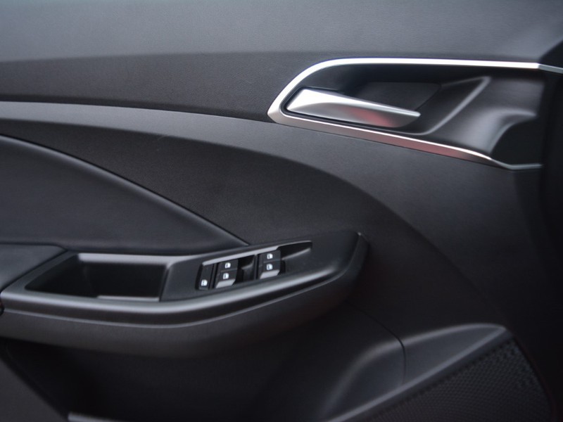 13 - Mg MG3 MG 1.5 hybrid+ luxury auto