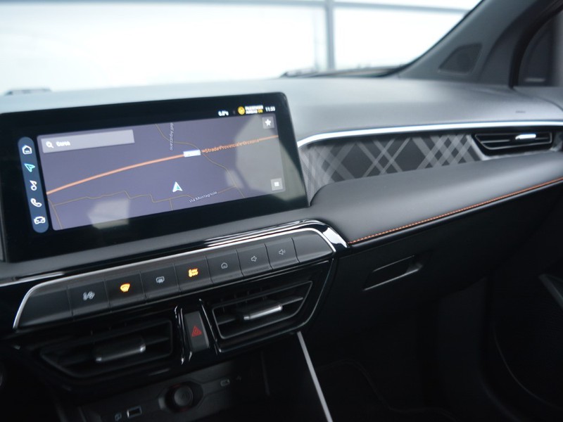 19 - Mg MG3 MG 1.5 hybrid+ luxury auto