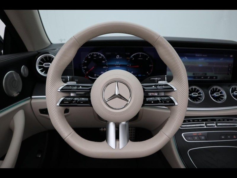 19 - Mercedes Classe E cabrio 300 d mild hybrid (d eq-boost) premium plus 4matic 9g-tronic