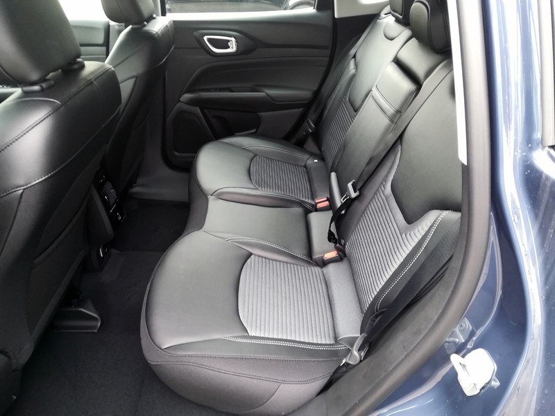 13 - Jeep Compass 1.5 turbo t4 mhev 130cv altitude 2wd