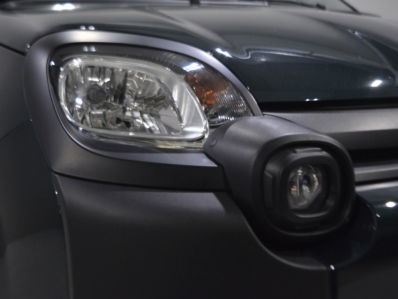 19 - Fiat Panda cross 1.0 firefly hybrid 70cv s&s 5p.ti