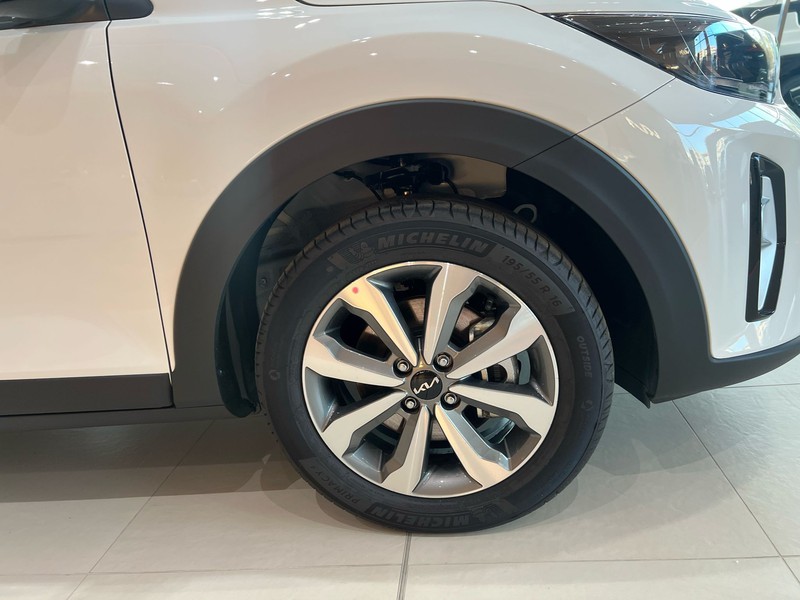 19 - Kia Stonic 1.2 mpi gpl 78cv style