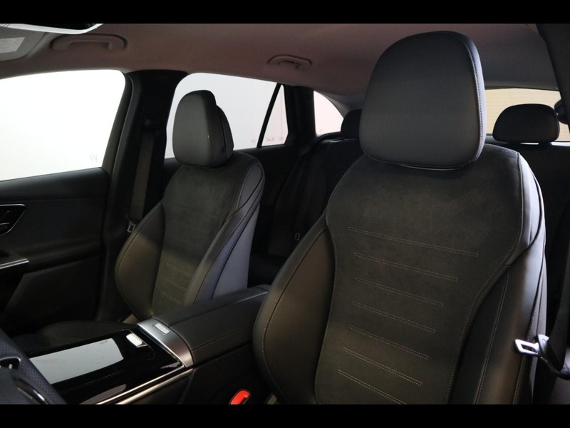 7 - Mercedes GLC suv 300 de plug in hybrid amg line advanced 4matic 9g-tronic