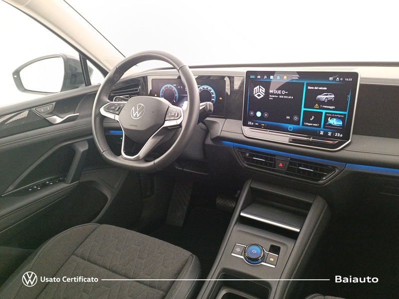 7 - Volkswagen Tiguan 2.0 tdi scr 150cv life dsg