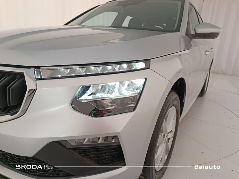 25 - Skoda Kamiq 1.0 tsi 115cv selection