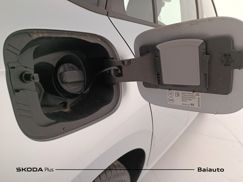31 - Skoda Kamiq 1.0 tsi 115cv selection