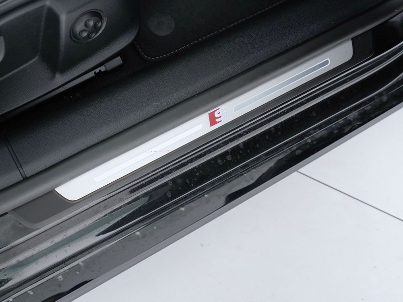 19 - Audi A5 sportback 40 2.0 tdi mhev 204cv s line edition quattro s tronic