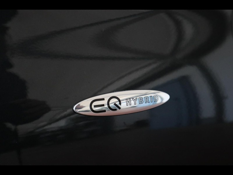 19 - Mercedes GLC coupe 300 de plug in hybrid amg line premium 4matic 9g-tronic