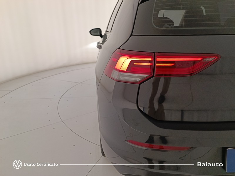 25 - Volkswagen Golf 1.5 tsi evo act 130cv life