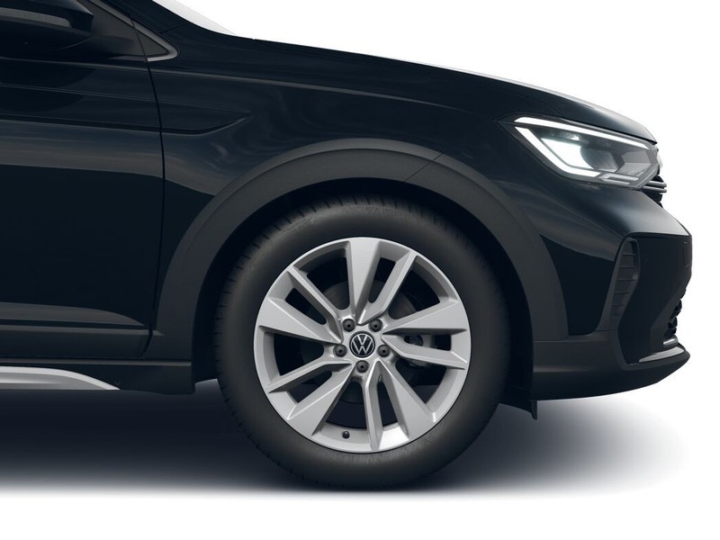 7 - Volkswagen Taigo 1.0 tsi 115cv life