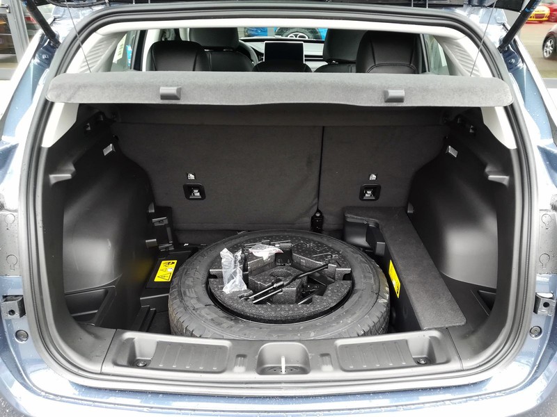 7 - Jeep Compass 1.3 turbo t4 phev altitude 4xe at6