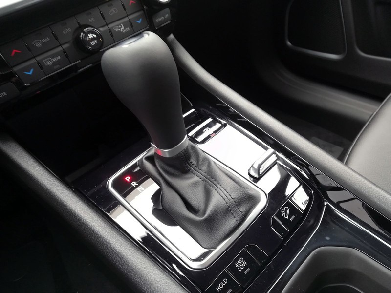 19 - Jeep Compass 1.3 turbo t4 phev altitude 4xe at6