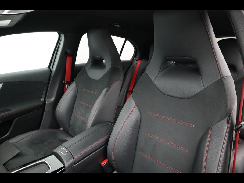 7 - AMG Classe A amg 45 s amg line premium 4matic+ speedshift dct amg 8g