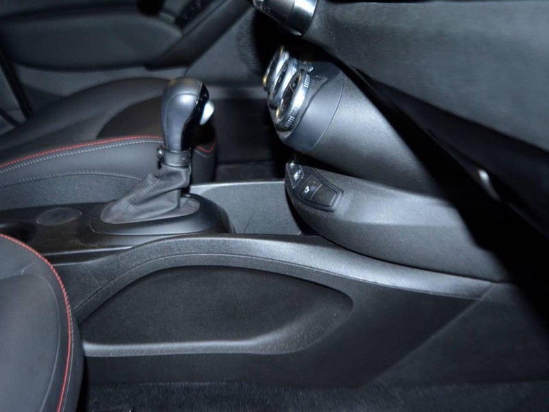 13 - Fiat 500X x 1.5 t4 hybrid 130cv sport dct
