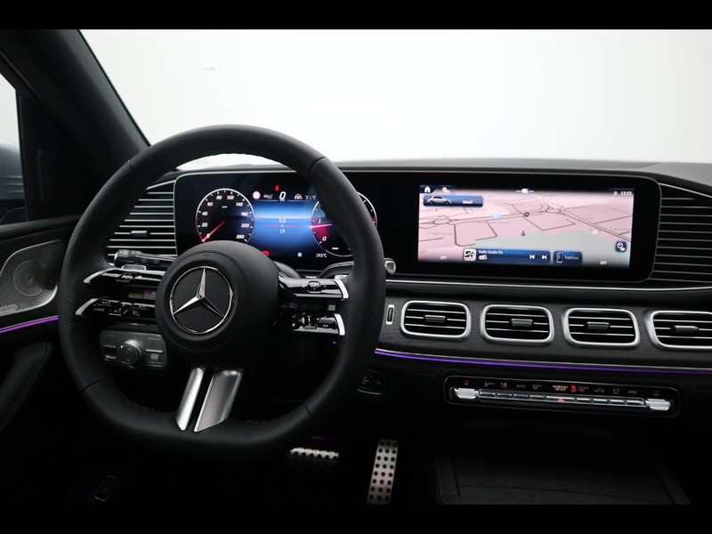 13 - Mercedes Classe GLE gle 300 d mild hybrid amg line premium 4matic 9g-tronic plus