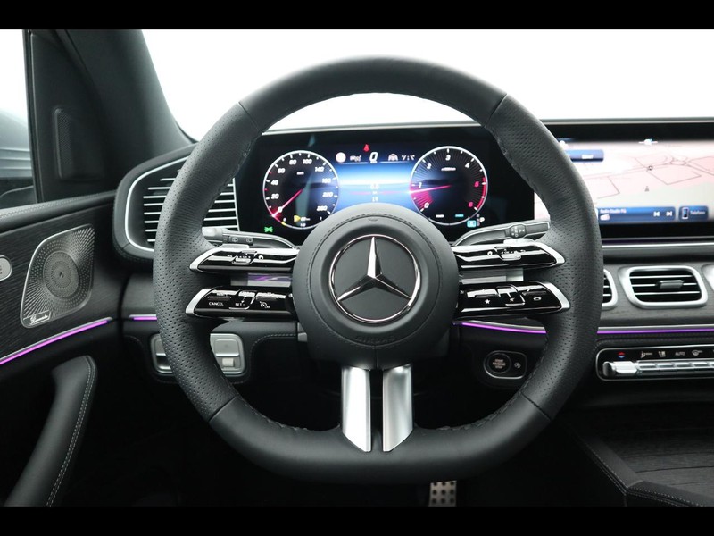 19 - Mercedes Classe GLE gle 300 d mild hybrid amg line premium 4matic 9g-tronic plus