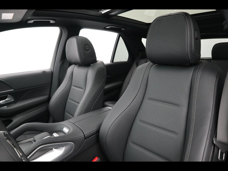 7 - Mercedes Classe GLE gle 300 d mild hybrid amg line premium 4matic 9g-tronic plus