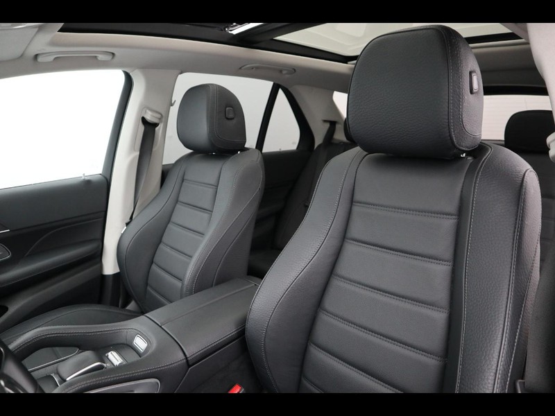 7 - Mercedes Classe GLE gle suv 300 d mild hybrid premium plus 4matic 9g-tronic plus