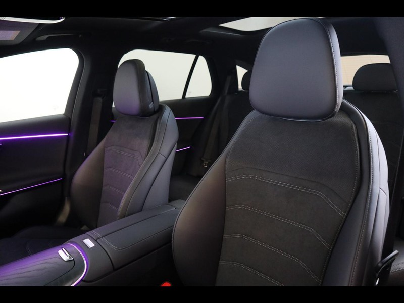 7 - Mercedes Classe E station wagon 300 de plug in hybrid amg line premium 4matic 9g-tronic