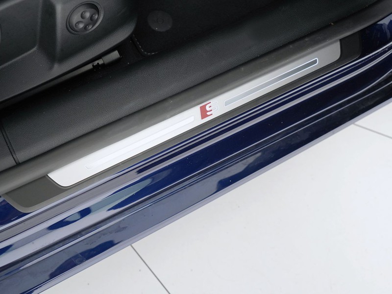 19 - Audi A5 sportback 40 2.0 tdi mhev 204cv s line edition quattro s tronic