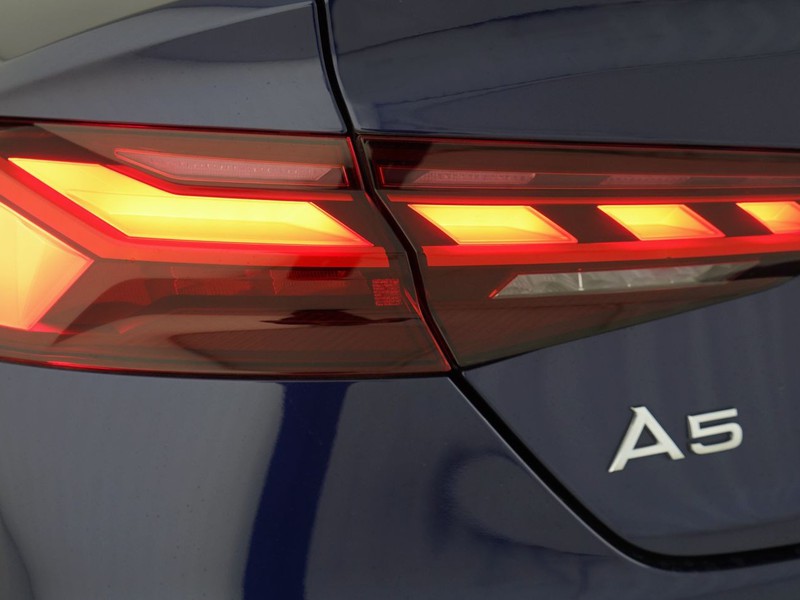 7 - Audi A5 sportback 40 2.0 tdi mhev 204cv s line edition quattro s tronic