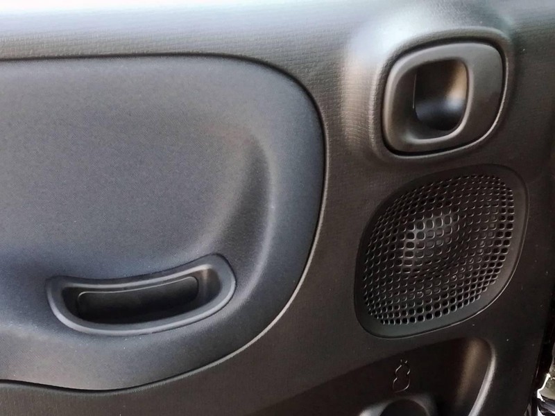 19 - Fiat Panda 1.0 firefly hybrid 70cv s&s
