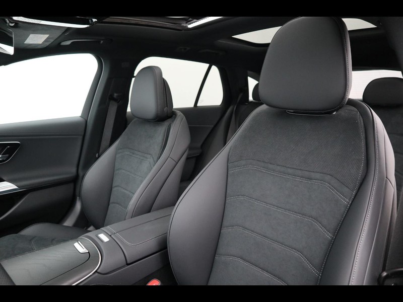 7 - Mercedes Classe E station wagon 300 de plug in hybrid amg line advanced plus 4matic 9g-tronic