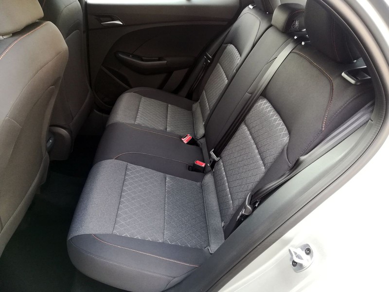 13 - Mg MG3 1.5 standard