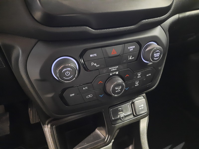 13 - Jeep Renegade 1.6 multijet ii 130cv limited 2wd