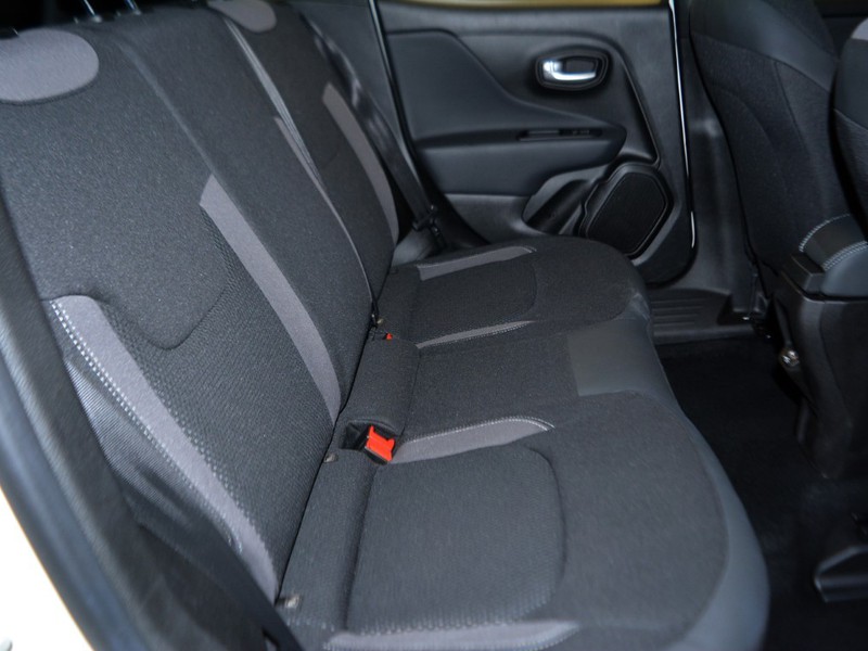7 - Jeep Renegade 1.6 multijet ii 130cv limited 2wd