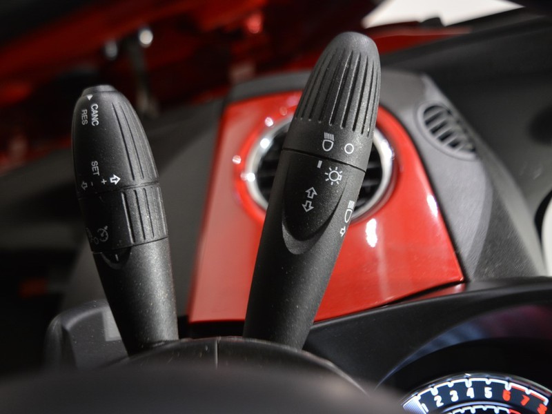 19 - Fiat 500 1.0 firefly hybrid 70cv dolcevita