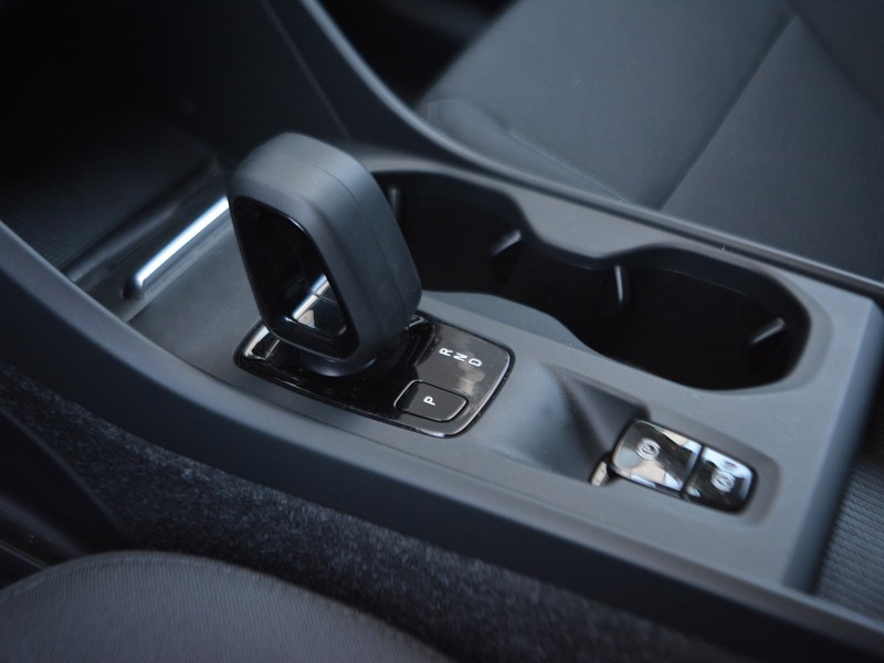 19 - Volvo XC40 1.5 t4 recharge plug-in-hybrid inscription expression geartronic my21
