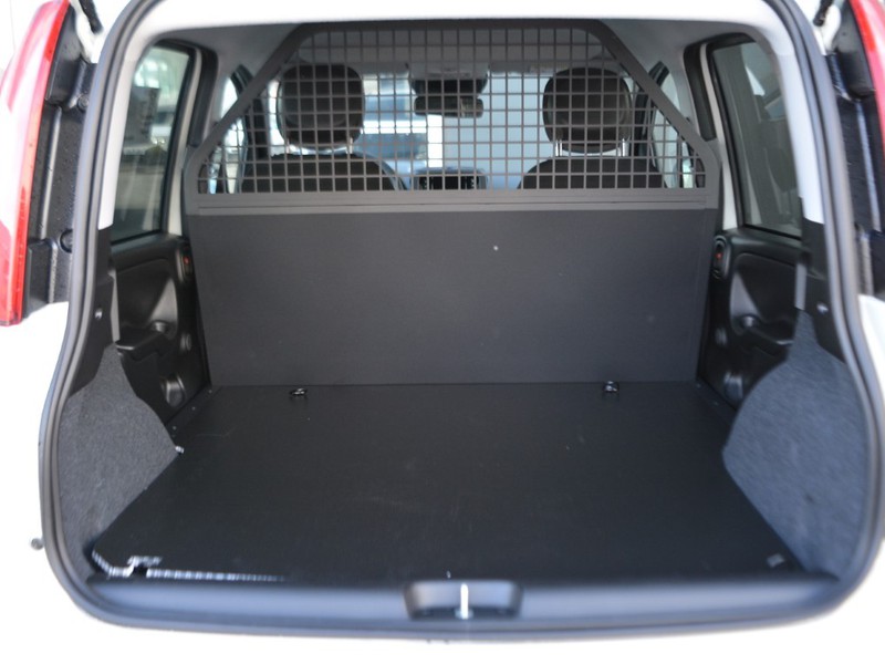 13 - Fiat Professional Panda Van Series 9 1.0 Hybrid S&S 70cv E6.4 -  2 Posti