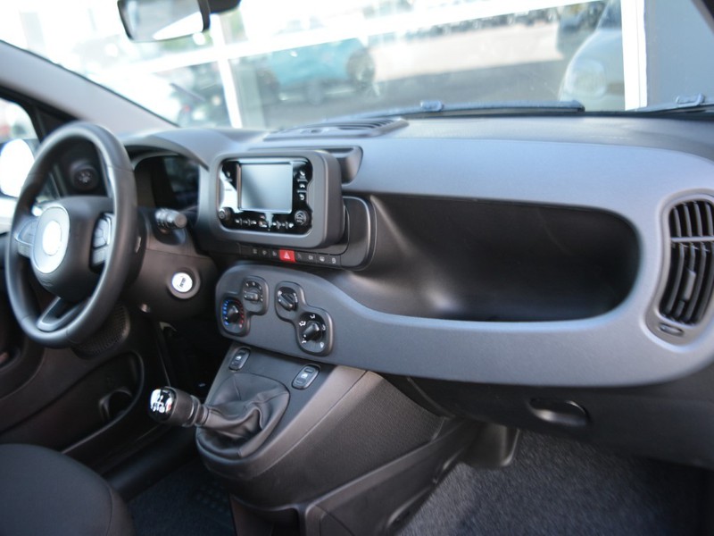 7 - Fiat Professional Panda Van Series 9 1.0 Hybrid S&S 70cv E6.4 -  2 Posti