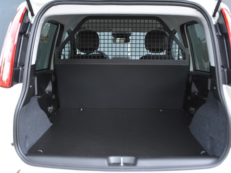 13 - Fiat Professional Panda Van Series 9 1.0 Hybrid S&S 70cv E6.4 -  2 Posti