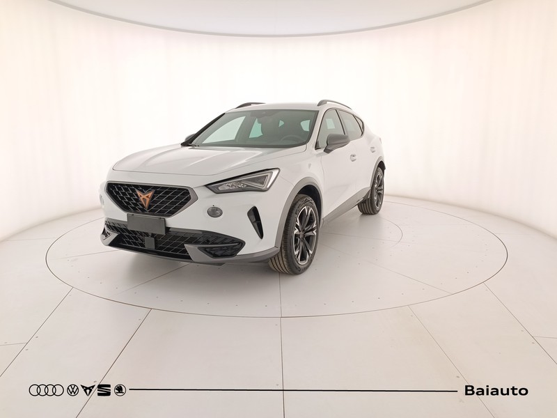 1 - Cupra Formentor 1.5 tsi 150cv dsg