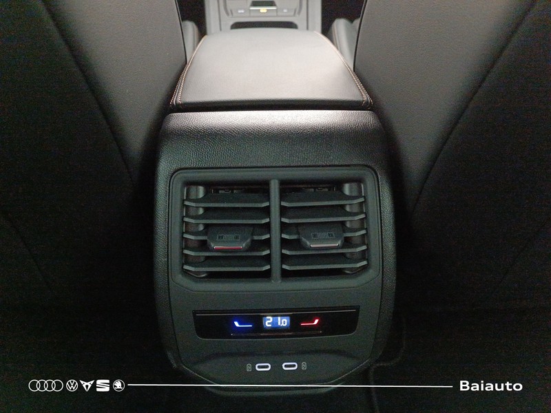 13 - Cupra Formentor 1.5 tsi 150cv dsg