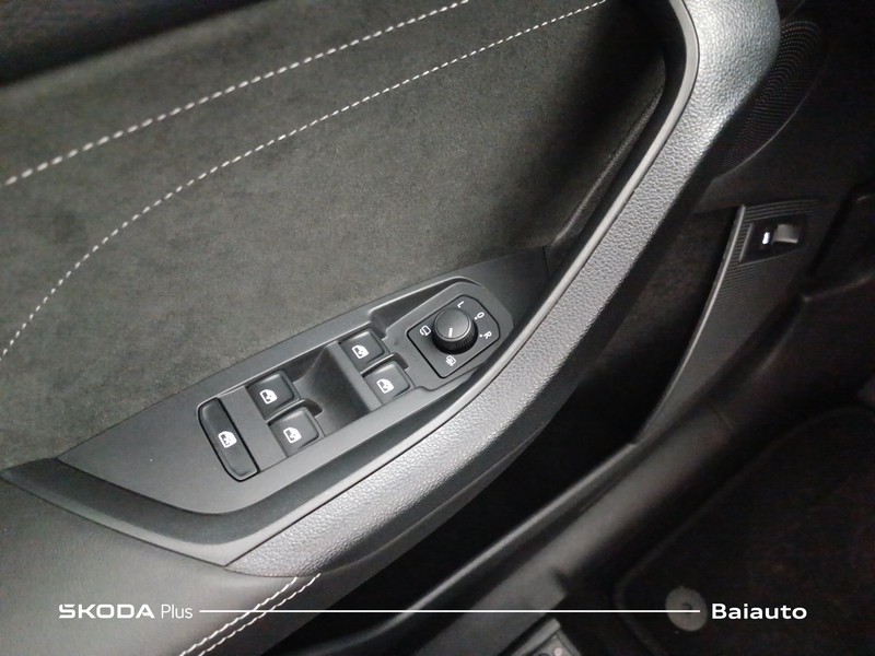 19 - Skoda Kodiaq 2.0 tsi 190cv sportline 4x4 dsg