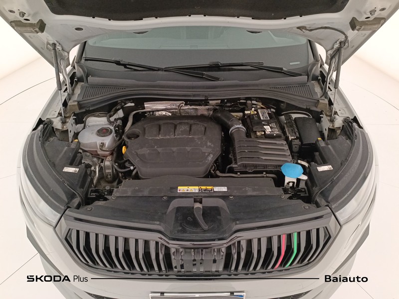 37 - Skoda Kodiaq 2.0 tsi 190cv sportline 4x4 dsg