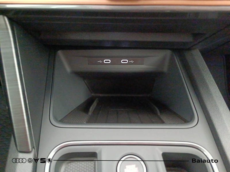 13 - Cupra Formentor 1.5 tsi 150cv dsg
